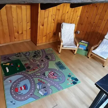 Grand 6-8 Personnes, Et Randonnees *