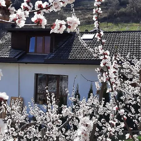 Dağ evi Grand 6-8 Personnes, Et Randonnees