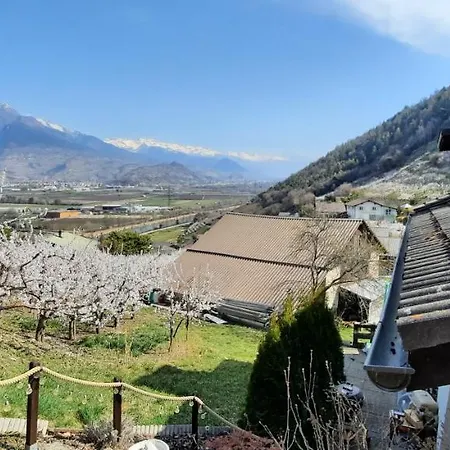 Grand 6-8 Personnes, Et Randonnees Dağ evi