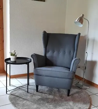 Grand 6-8 Personnes, Et Randonnees Dağ evi