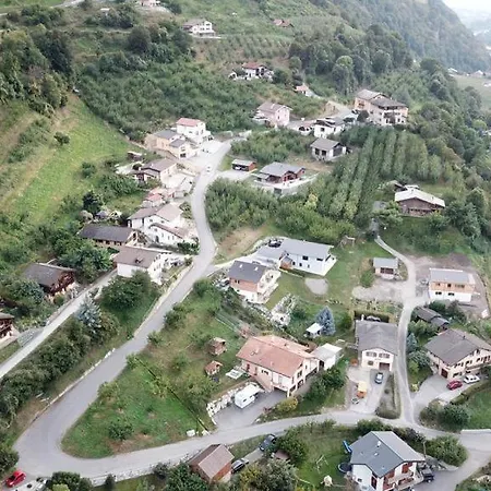 Grand 6-8 Personnes, Et Randonnees