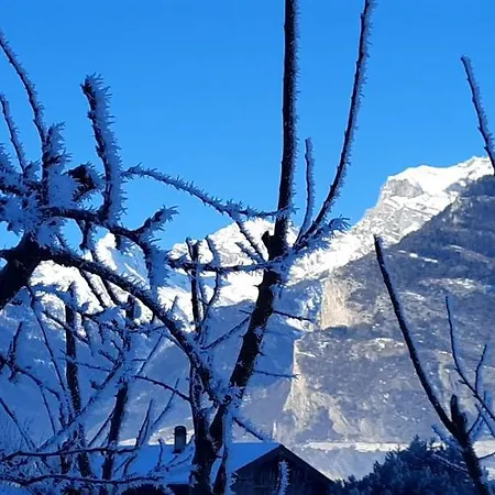 Dağ evi Grand 6-8 Personnes, Et Randonnees *