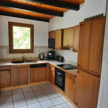 Dağ evi Grand 6-8 Personnes, Et Randonnees Nendaz