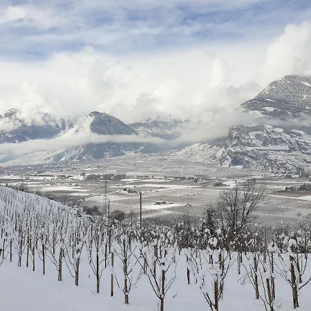 Grand 6-8 Personnes, Et Randonnees Chalet *