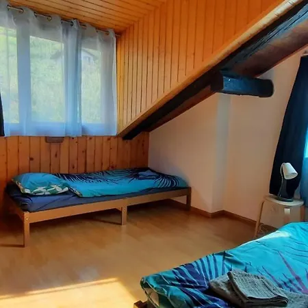 Grand 6-8 Personnes, Et Randonnees * Nendaz