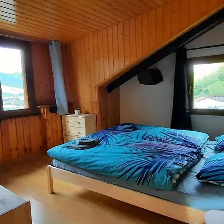 Grand 6-8 Personnes, Et Randonnees *