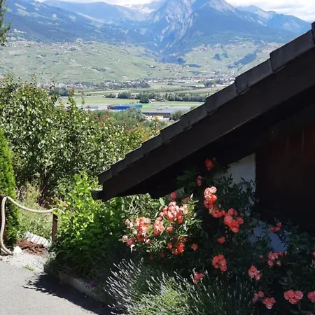 Grand 6-8 Personnes, Et Randonnees * Nendaz