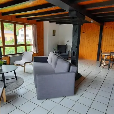 Grand 6-8 Personnes, Et Randonnees