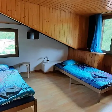 Grand 6-8 Personnes, Et Randonnees * Nendaz