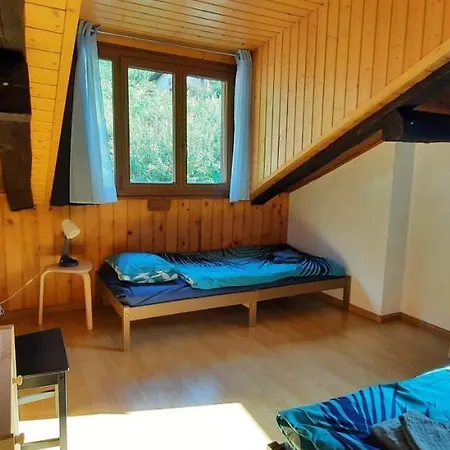 Grand 6-8 Personnes, Et Randonnees Σαλέ *