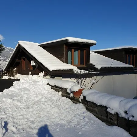 Grand 6-8 Personnes, Et Randonnees