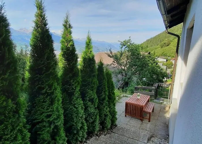 Grand 6-8 Personnes, Et Randonnées Chalet