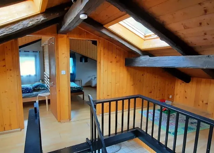 Grand 6-8 Personnes, Et Randonnées * Nendaz