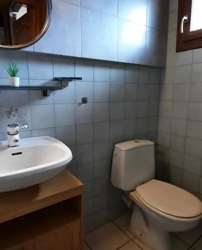 Chalet Grand 6-8 Personnes, Et Randonnées Nendaz