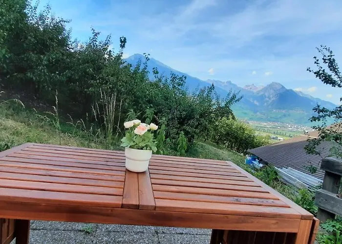 Chalet Grand 6-8 Personnes, Et Randonnées *