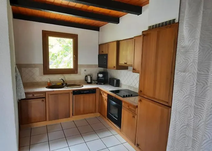 Chalet Grand 6-8 Personnes, Et Randonnées Nendaz