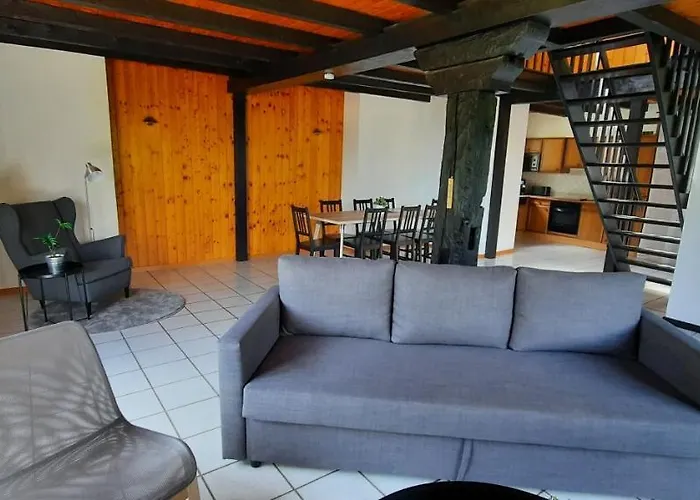 Grand 6-8 Personnes, Et Randonnées * Nendaz