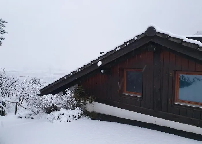 Chalet Grand 6-8 Personnes, Et Randonnées Nendaz