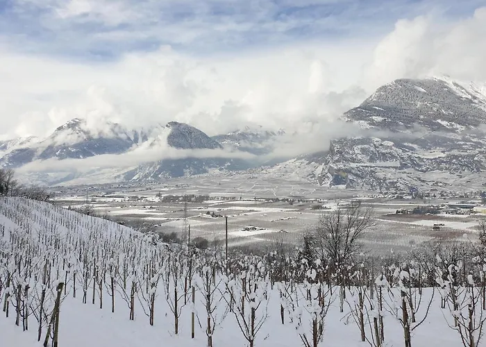 Grand 6-8 Personnes, Et Randonnées Chalet *