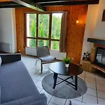 Grand 6-8 Personnes, Et Randonnees Chalet