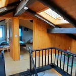 Grand 6-8 Personnes, Et Randonnees * Nendaz