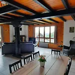 Grand 6-8 Personnes, Et Randonnees Chalet *