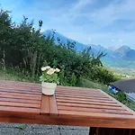 Chalet Grand 6-8 Personnes, Et Randonnees *