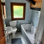 Chalet Grand 6-8 Personnes, Et Randonnees