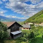 Chalet Grand 6-8 Personnes, Et Randonnees