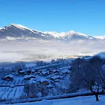 Grand 6-8 Personnes, Et Randonnees Chalet *