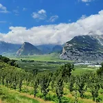 Chalet Grand 6-8 Personnes, Et Randonnees