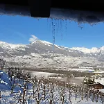 Grand 6-8 Personnes, Et Randonnees Chalet