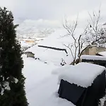 Grand 6-8 Personnes, Et Randonnees Chalet *