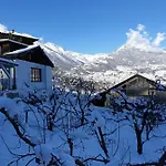 Grand 6-8 Personnes, Et Randonnees Chalet *