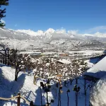 Grand 6-8 Personnes, Et Randonnees Nendaz