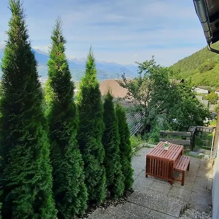 Grand 6-8 Personnes, Et Randonnées Chalet