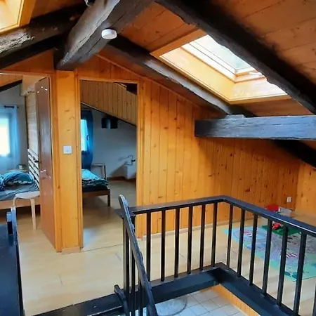 Grand 6-8 Personnes, Et Randonnées * Nendaz