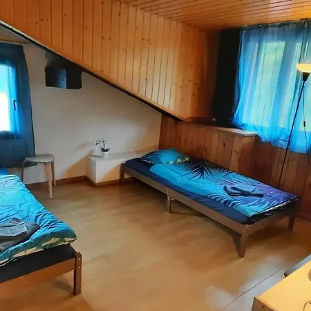 Grand 6-8 Personnes, Et Randonnées Nendaz