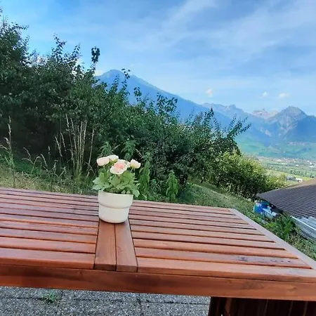 Chalet Grand 6-8 Personnes, Et Randonnées *