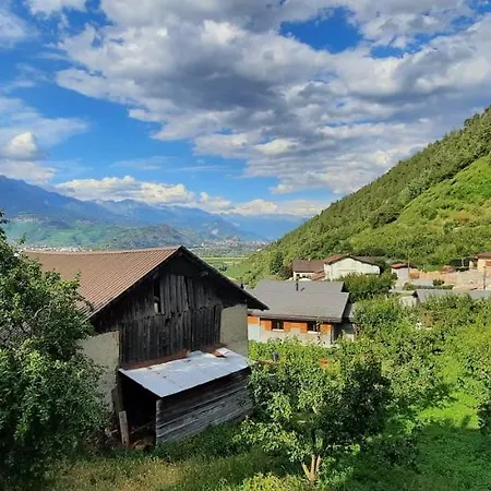 Chalet Grand 6-8 Personnes, Et Randonnées