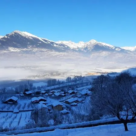 Grand 6-8 Personnes, Et Randonnées Chalet *