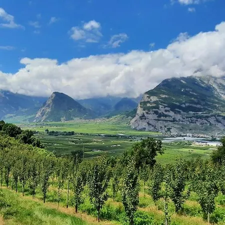 Chalet Grand 6-8 Personnes, Et Randonnées