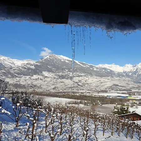 Grand 6-8 Personnes, Et Randonnées Chalet